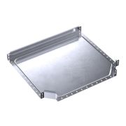 Ответвитель Т-образный Стандарт INOX (AISI 316) 600х80 | PR16.2857 | Промрукав