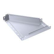 Переходник правый Стандарт INOX (AISI 316) 400х150х50 | PR16.5807 | Промрукав