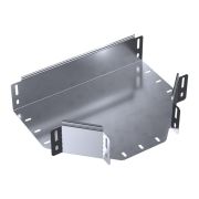 Ответвитель Т-образный Стандарт INOX (AISI 316) 200х100 | PR16.2846 | Промрукав
