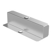 Переходник по высоте Стандарт INOX (AISI 304) 200х100х50 | PR16.5664 | Промрукав