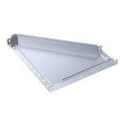 Переходник правый Стандарт INOX (AISI 316) 500х150х50 | PR16.5816 | Промрукав