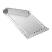 Переходник правый Стандарт INOX (AISI 304) 600х400х50 | PR16.5765 | Промрукав