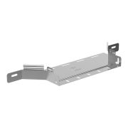 Ответвитель горизонтальный Стандарт INOX (AISI 304) 300х50 | PR16.2638 | Промрукав