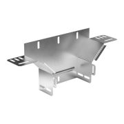 Ответвитель вертикальный Стандарт INOX (AISI 304) 150х80 | PR16.2543 | Промрукав