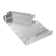 Переходник правый Стандарт INOX (AISI 304) 300х200х50 | PR16.5738 | Промрукав