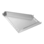 Переходник правый Стандарт INOX (AISI 304) 500х200х50 | PR16.5753 | Промрукав