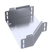 Переходник левый Стандарт INOX (AISI 316) 300х200х80 | PR16.5544 | Промрукав