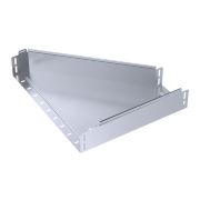 Переходник правый Стандарт INOX (AISI 316) 500х150х100 | PR16.5815 | Промрукав