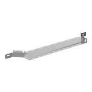 Ответвитель горизонтальный Стандарт INOX (AISI 304) 600х50 | PR16.2647 | Промрукав