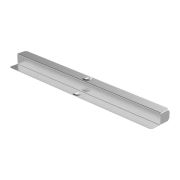 Переходник по высоте Стандарт INOX (AISI 304) 500х80х50 | PR16.5675 | Промрукав