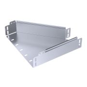 Переходник правый Стандарт INOX (AISI 316) 300х100х80 | PR16.5799 | Промрукав