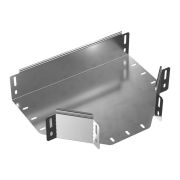 Ответвитель Т-образный Стандарт INOX (AISI 304) 200х100 | PR16.2816 | Промрукав