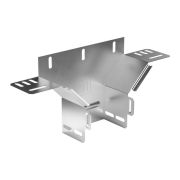 Ответвитель вертикальный Стандарт INOX (AISI 304) 100х80 | PR16.2540 | Промрукав