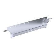 Ответвитель вертикальный Стандарт INOX (AISI 316) 600х50 | PR16.2587 | Промрукав