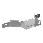 Ответвитель горизонтальный Стандарт INOX (AISI 304) 150х50 | PR16.2632 | Промрукав