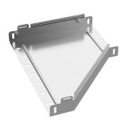 Переходник левый Стандарт INOX (AISI 304) 400х200х50 | PR16.4269 | Промрукав