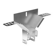 Ответвитель вертикальный Стандарт INOX (AISI 304) 50х50 | PR16.2556 | Промрукав