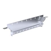Ответвитель вертикальный Стандарт INOX (AISI 316) 500х50 | PR16.2584 | Промрукав