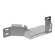 Ответвитель горизонтальный Стандарт INOX (AISI 304) 200х80 | PR16.2636 | Промрукав