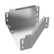Переходник левый Стандарт INOX (AISI 304) 300х150х100 | PR16.4259 | Промрукав