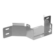 Ответвитель горизонтальный Стандарт INOX (AISI 304) 150х80 | PR16.2633 | Промрукав