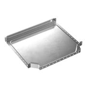 Ответвитель Т-образный Стандарт INOX (AISI 304) 600х80 | PR16.2827 | Промрукав
