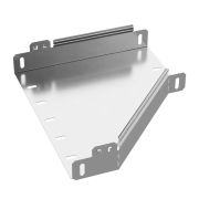 Переходник левый Стандарт INOX (AISI 304) 300х150х50 | PR16.4260 | Промрукав