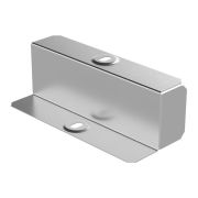 Переходник по высоте Стандарт INOX (AISI 304) 150х100х50 | PR16.5661 | Промрукав