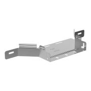 Ответвитель горизонтальный Стандарт INOX (AISI 304) 200х50 | PR16.2635 | Промрукав