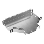 Ответвитель Т-образный Стандарт INOX (AISI 304) 150х50 | PR16.2811 | Промрукав