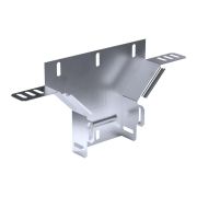 Ответвитель вертикальный Стандарт INOX (AISI 316) 100х50 | PR16.2569 | Промрукав