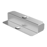 Переходник по высоте Стандарт INOX (AISI 304) 150х80х50 | PR16.5663 | Промрукав