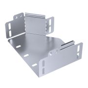 Переходник правый Стандарт INOX (AISI 316) 200х150х80 | PR16.5796 | Промрукав