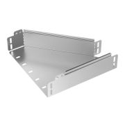 Переходник правый Стандарт INOX (AISI 304) 300х100х80 | PR16.5733 | Промрукав