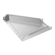 Переходник правый Стандарт INOX (AISI 304) 400х150х50 | PR16.5741 | Промрукав