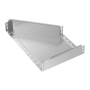 Переходник правый Стандарт INOX (AISI 304) 600х300х100 | PR16.5761 | Промрукав