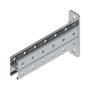 Консоль STRUT двойная КССД-41х41х800 (2,5мм) | PR08.22771 | Промрукав