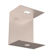 Скоба для подвеса шпильки INOX (AISI 409) | PR16.4352 | Промрукав