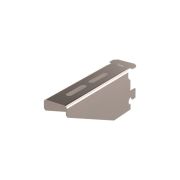Консоль стоечная INOX (AISI 409) КСГЭМ-100 | PR16.4343 | Промрукав