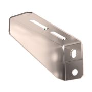 Консоль настенная INOX (AISI 409) КН-150 | PR16.4322 | Промрукав