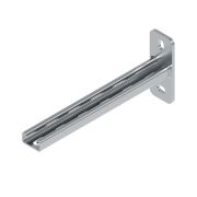 Консоль STRUT HDZ КСС-41х21х200 (2,5мм) | PR08.8168 | Промрукав