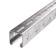 Профиль STRUT HDZ ПС-41х41х1200 (2,0 мм) | PR08.5885 | Промрукав