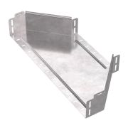 Переходник симметричный Стандарт 600х300х100 | PR16.10985 | Промрукав