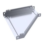 Переходник левый Стандарт INOX (AISI 316) 400х150х50 | PR16.5546 | Промрукав