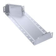 Переходник правый Стандарт INOX (AISI 316) 600х500х80 | PR16.5835 | Промрукав