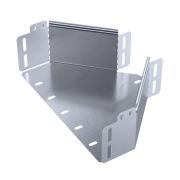Переходник симметричный Стандарт INOX (AISI 316) 300х100х100 | PR16.5995 | Промрукав