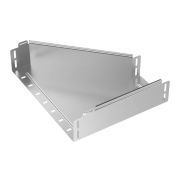 Переходник правый Стандарт INOX (AISI 304) 400х150х100 | PR16.5740 | Промрукав