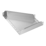 Переходник правый Стандарт INOX (AISI 304) 500х200х80 | PR16.5754 | Промрукав