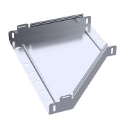 Переходник левый Стандарт INOX (AISI 316) 400х200х50 | PR16.5549 | Промрукав