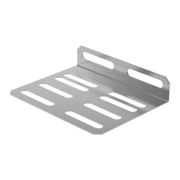 Пластина соединительная Стандарт INOX (AISI 304) 100 | PR16.3750 | Промрукав